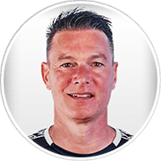 Profile photo for Sébastien Hamel