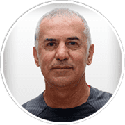 Profile photo for İrfan Saraloğlu