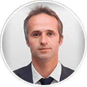 Profile photo for Ceyhun Müderrisoğlu