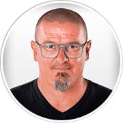 Profile photo for Emerick Darbelet