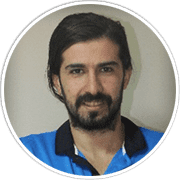 Profile photo for Ferhat Odabaşı