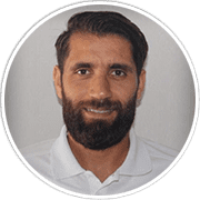 Profile photo for Fatih Şen