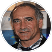 Profile photo for Paulo Noga