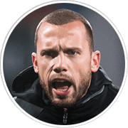 John Heitinga