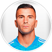 Anthony Lopes Anthony Lopes