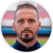 Profile photo for Marko Maksimović