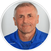 Profile photo for Vladimir Gaćinović