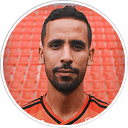 Profile photo for Walid Mesloub