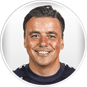 Profile photo for Jeffrey de Visscher