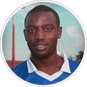 Profile photo for Mouhamadou Kébé