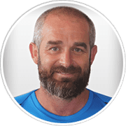 Profile photo for Mathieu Chabert