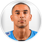 Profile photo for Nicolas Diguiny