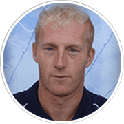 Profile photo for Martijn Meerdink