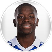 Nampalys Mendy