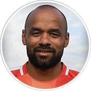 Profile photo for Aldo Angoula
