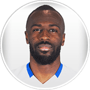 Profile photo for Maxime Poundjé