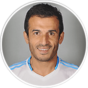 Profile photo for Ahmed Nouri