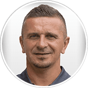 Profile photo for Mersad Selimbegović