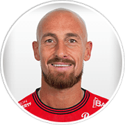 Profile photo for Gaëtan Courtet