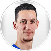 Profile photo for Alexandre Coeff