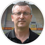 Profile photo for Mickaël Delestrez