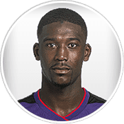 Yaya Sanogo