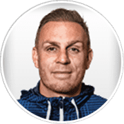 Profile photo for Sander Keller