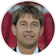 Profile photo for Olivier Cloarec