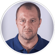 Profile photo for Elvis Karić