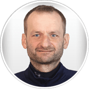 Profile photo for Zbigniew Małkowski