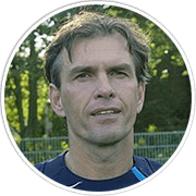 Profile photo for Wim van Zwam