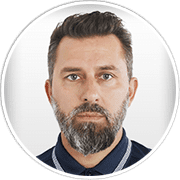 Profile photo for Mihailo Shejkeroski