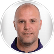 Profile photo for Kristof Aelbrecht