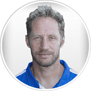 Profile photo for Michel Breuer