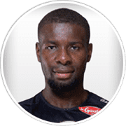 Ibrahim Amadou