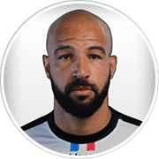 Profile photo for Belony Dumas