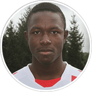 Profile photo for Alexis Siala-Chamba