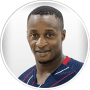 Profile photo for Ibrahima Tandia