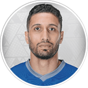 Profile photo for Amine Lecomte