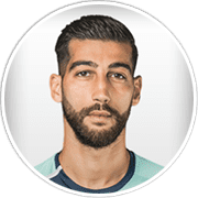 Profile photo for Samir Hadji