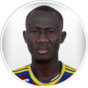 Profile photo for Ali Bamba