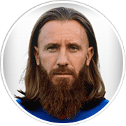Profile photo for Arnaud Billeaux