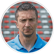 Profile photo for Karim Boukrouh