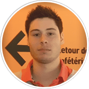 Profile photo for Morgan Ancian