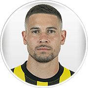 Raphael Guerreiro - FM 2020 player rating & reviews | FM Scout