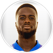 Naby Sarr