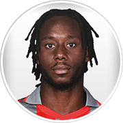 Soualiho Meite