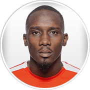 Profile photo for Geoffrey Lembet