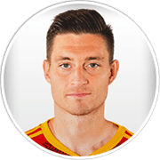 Profile photo for Eric Vandenabeele