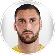 Profile photo for Théo Defourny